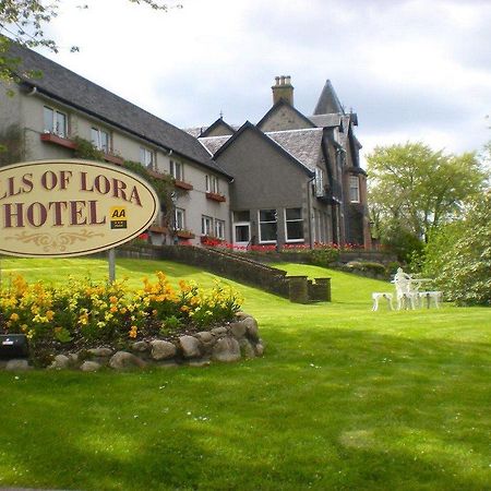 Falls Of Lora Hotel Connel Exterior foto